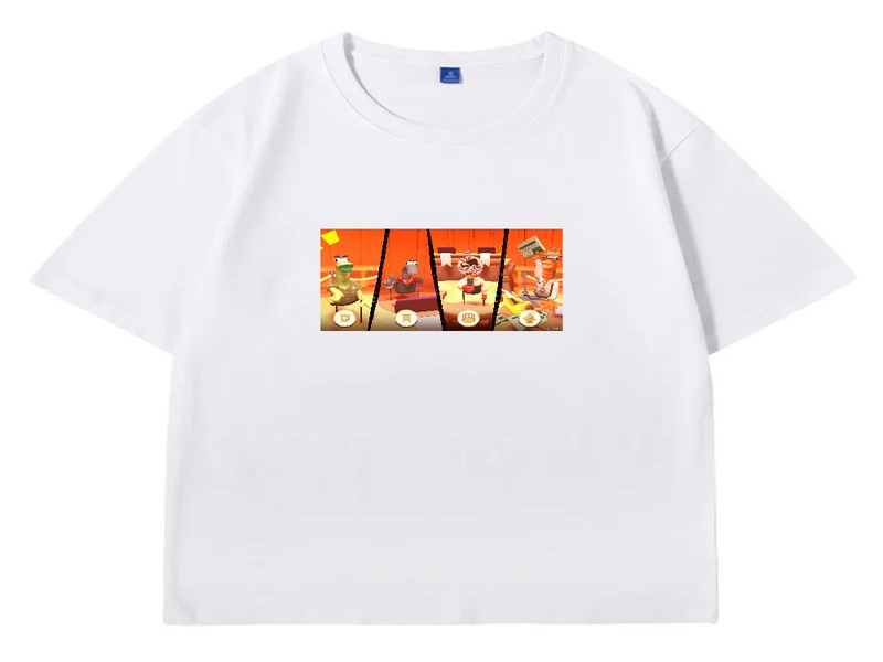 Exclusive Insights: Cyber Knights Flashpoint Official Shop Review