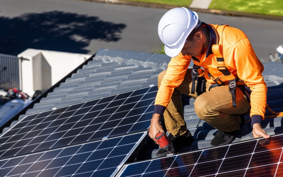 Discover Solar Installation in Indianapolis: Your Complete Guide