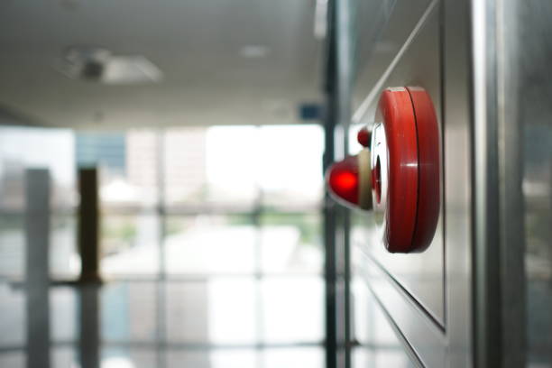 Fire Alarm Systems: Design Strategies for Maximum Efficiency