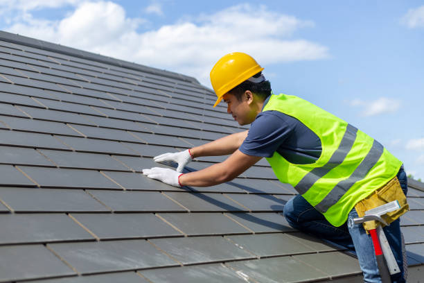 The Ultimate Guide to Roofing Repair Services