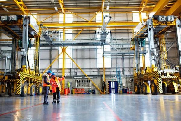 Optimizing Warehouse Operations: Best Practices for Efficiency