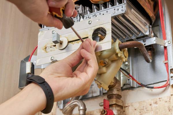 Top Considerations for Water Heater Installation in Austin