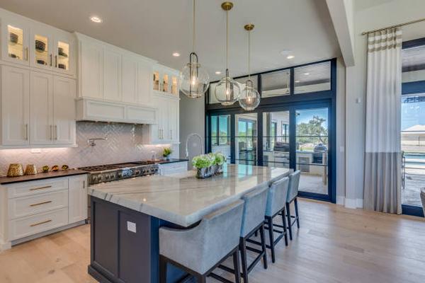 Color and Texture Trends: Refreshing Your Kitchen in Orinda