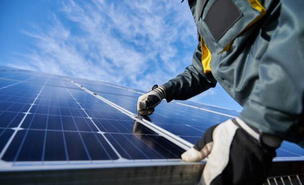 Steps to a Seamless Solar Panel Installation in Nashville