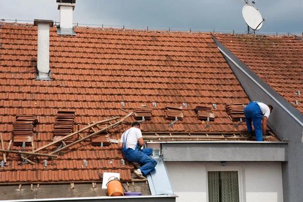 Your Reliable Houston Roofing Replacement Contractor