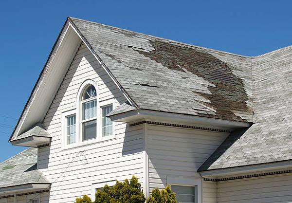 Trusted Roof Replacement Contractors in Clarksville