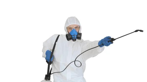 Asbestos Testing Surveys for Commercial and Residential Spaces