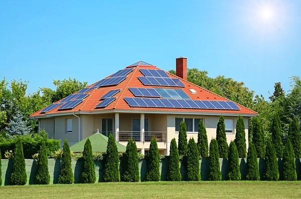 How Roof Installations Boost Energy Efficiency