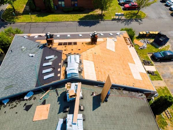 Expert Roof Solutions for Tampa Homeowners