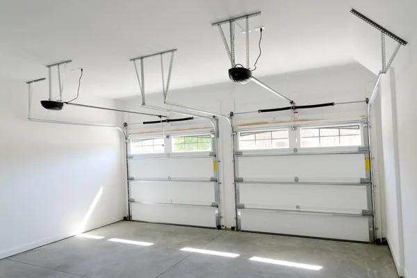 Modern Solutions for Garage Doors in Cincinnati