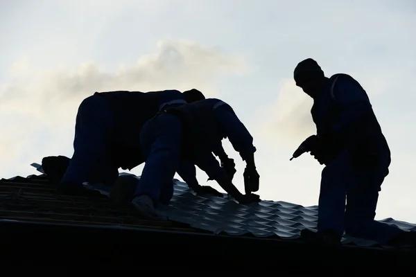 Wind Gap Roofing Contractors: Quality Materials and Service