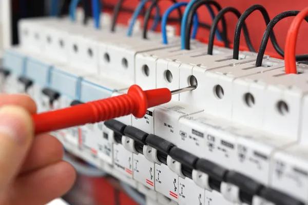 Electrician Contractors: Powering Residential and Commercial Spaces