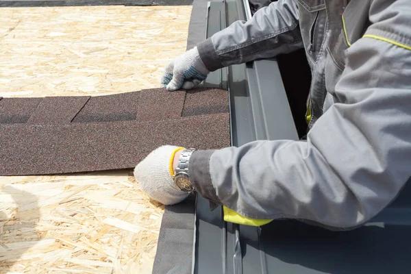 How to Prepare Your Home for Roof Replacement in San Marcos