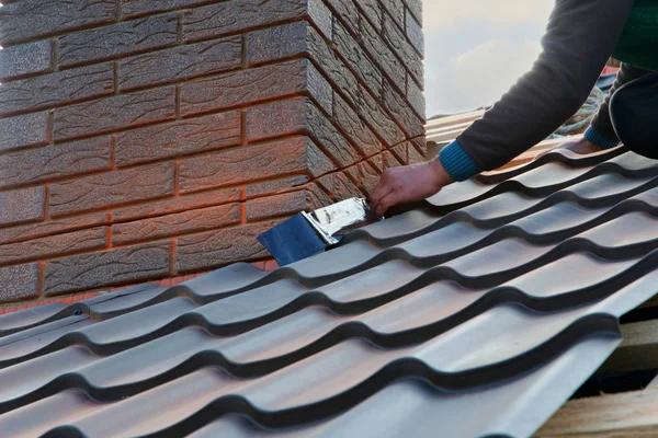 Roof Repairs and Installation from Reliable Carmel Contractors