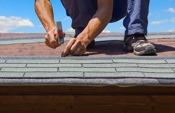 Lansing Roofing Installation: Built for Longevity and Style