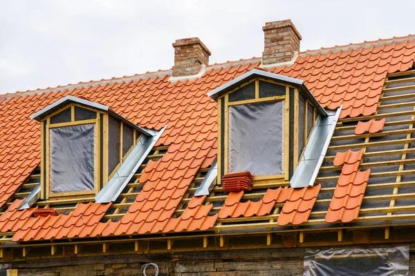 How to Prepare Your Home for a Roof Replacement Project