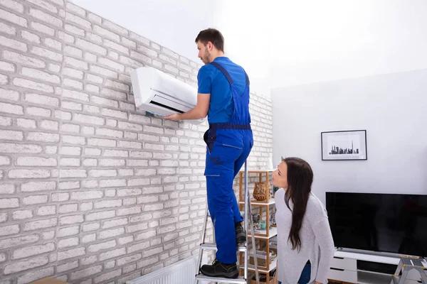 Fast and Efficient AC Repair in Caddo Mills