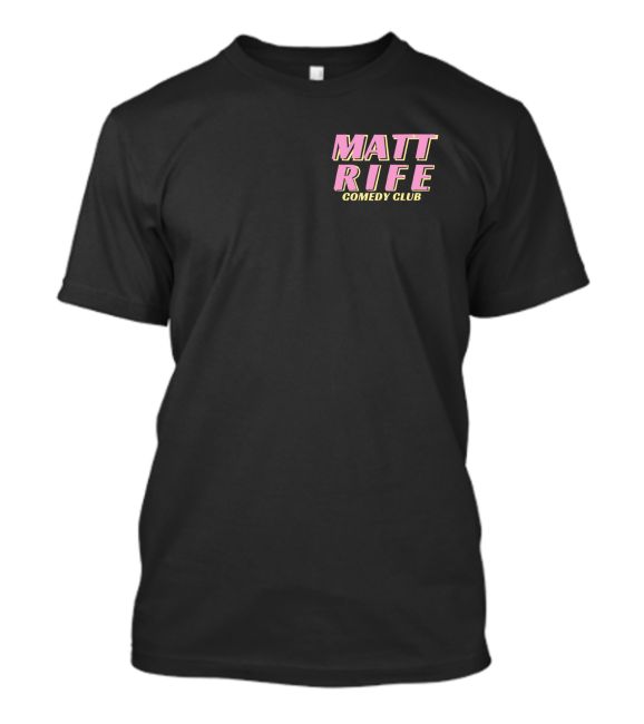 Elevate Your Wardrobe: Top Picks from Matt Rife's Store