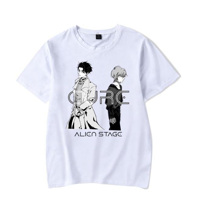 The Ultimate Guide to Alien Stage Official Merch: Authenticity at Its Finest