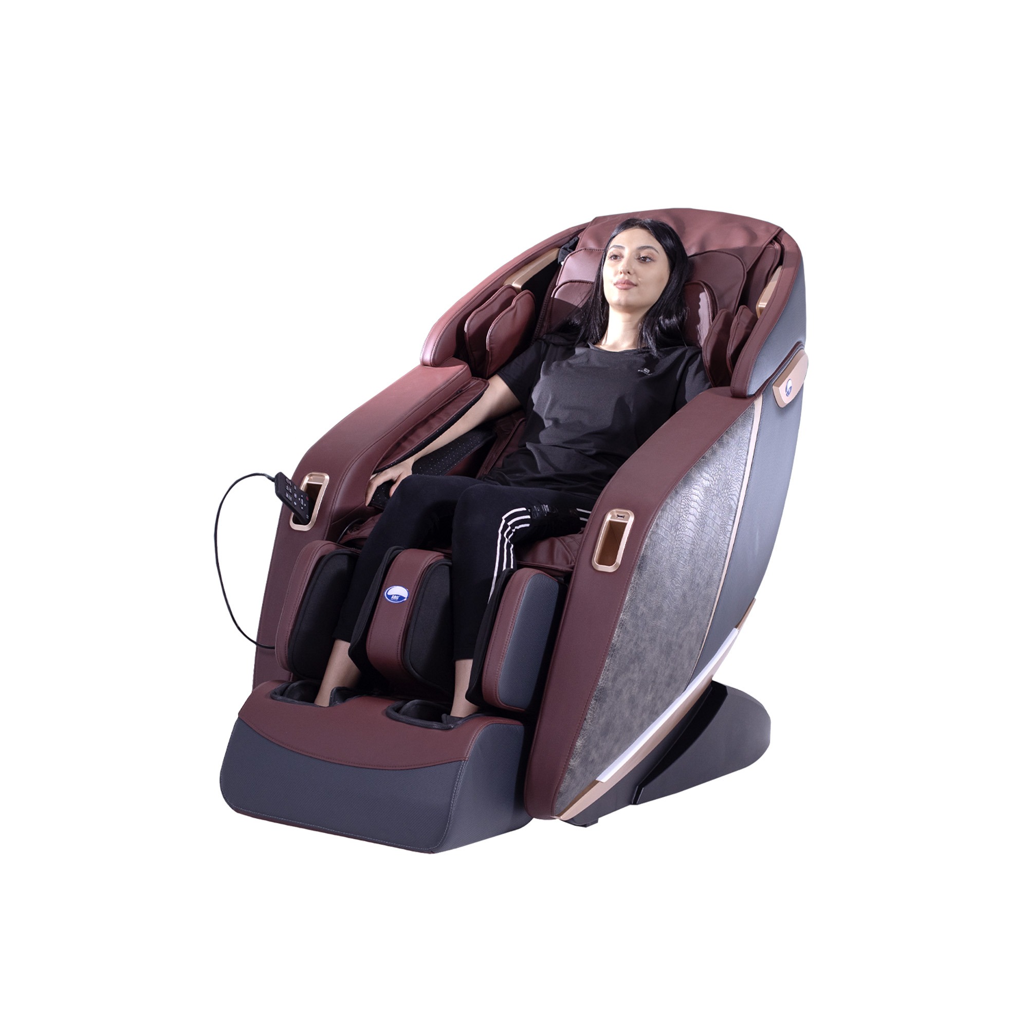 Can Massage Chairs Help With Mild Muscle Injuries?