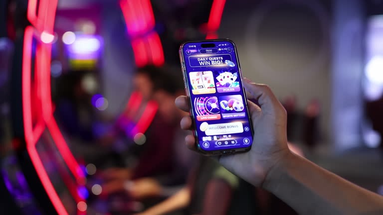 New Online Casino for Real Money Players