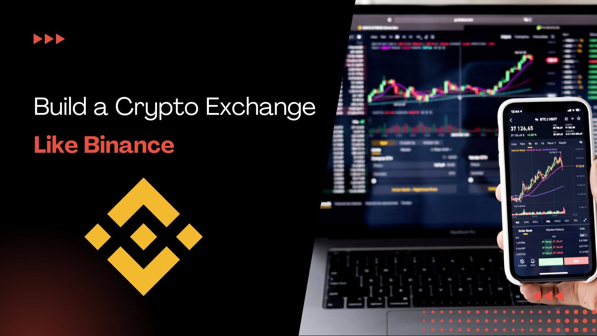 Binance Sign Up and Trading Platform Setup Walkthrough for Beginners
