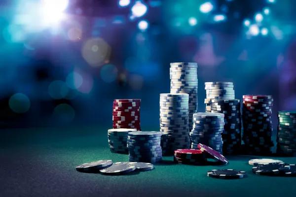 Online Casino Platforms with Popular Table Games