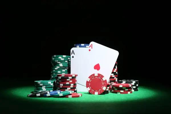 Casino Strategies for Better Game Results