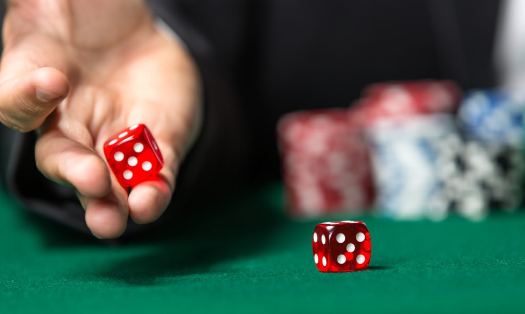 Les meilleures expériences de casino en ligne