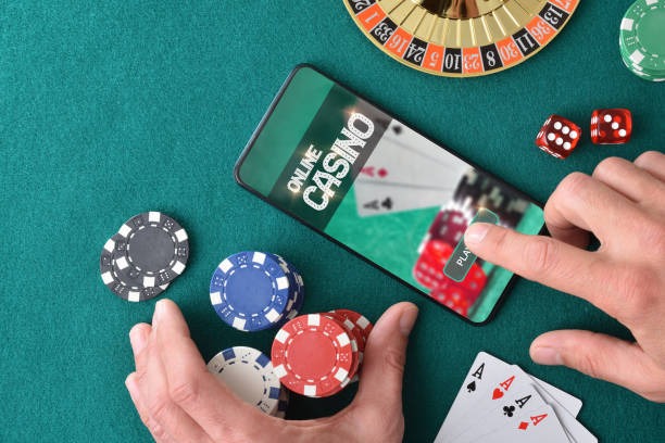 Growth patterns of nouveau casino en ligne platforms