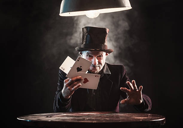 Nouveau Casino En Ligne Avec Jeux Réalistes