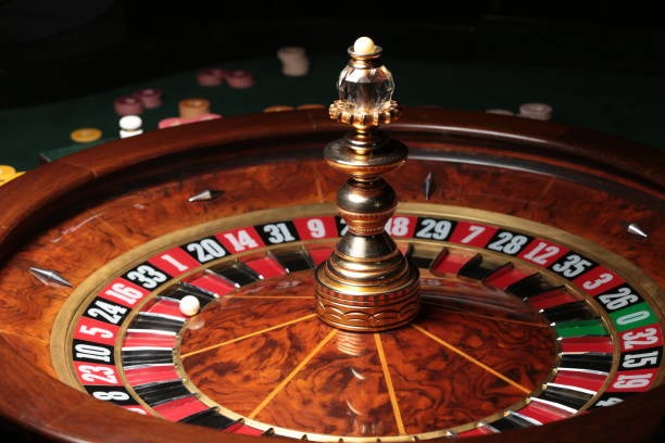 Safe and Secure Casino Experience through meilleur casino en ligne france