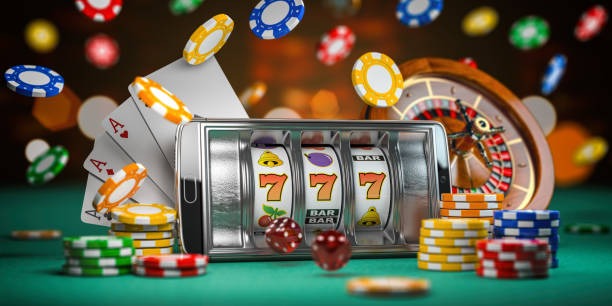 Top Reasons to Choose meilleur casino en ligne france Today