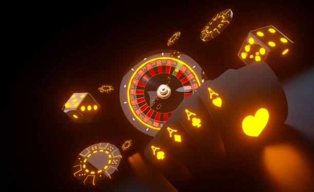 Key Trends Fueling Innovation in Casinos en Ligne