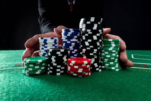 Les Avantages Concrets d’un Casino en Ligne Argent Reel