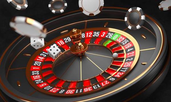 Casino en ligne paiement rapide avec système moderne