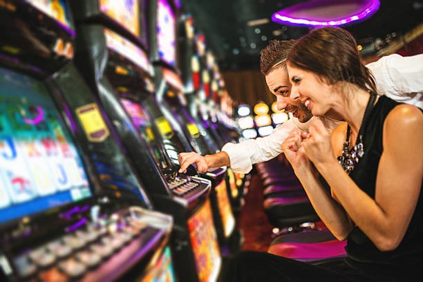 How to Find Reliable casinos en ligne