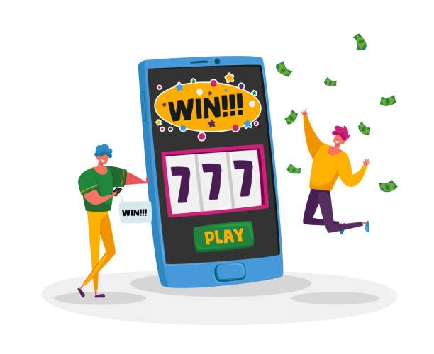Key Features of retrait gain casino