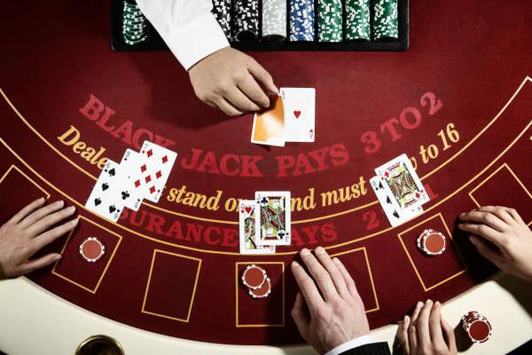 Discover Casino Fiable En Ligne for Secure Real Money Play