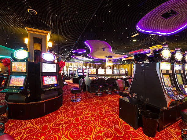 Comparing casino en ligne sans wager Options