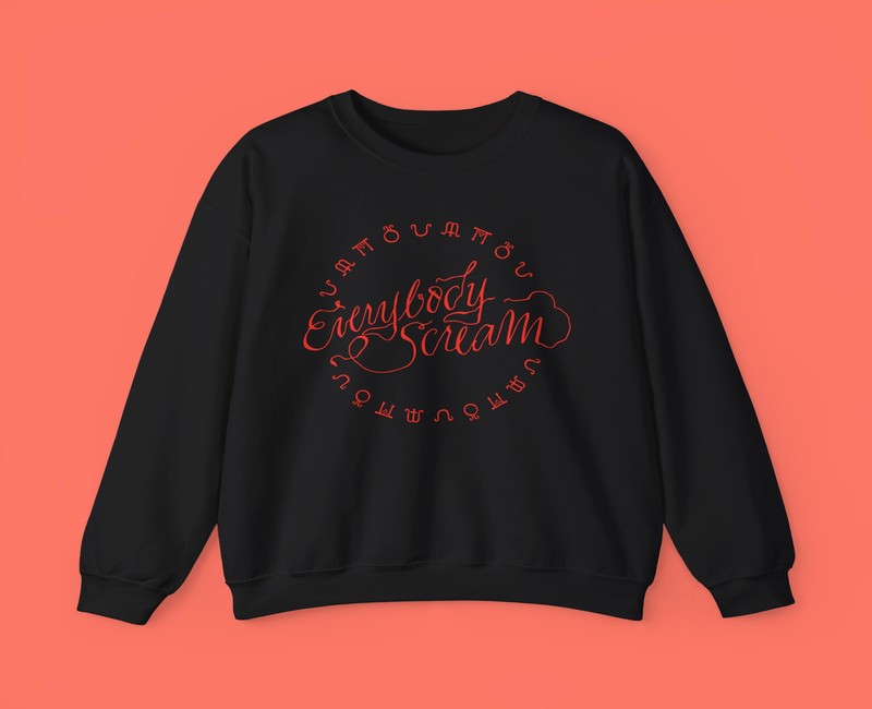 Discover New Designs in Supernatural Official Merchandise