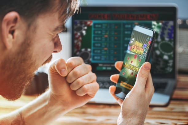 Exploring the Best Online Casinos Safety and Game Selection