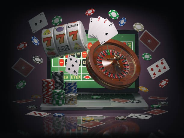 Find Casino non AAMS con prelievo immediato Withdrawal Times