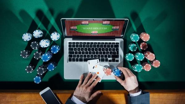 Casino en ligne retrait instantané avec paiements modernes