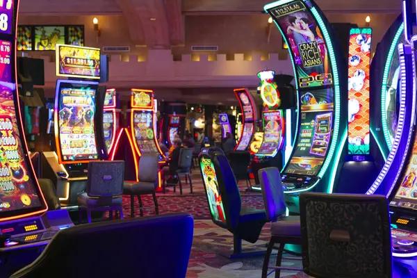 Understanding the Features Behind a lista casino non aams