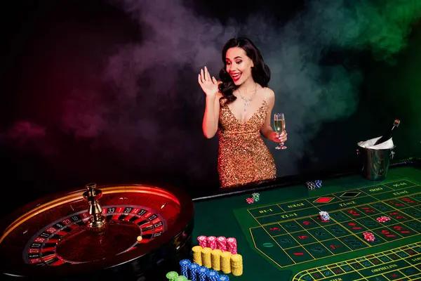 Exploring the Digital Gaming Environment Developed by gembetsgd.com