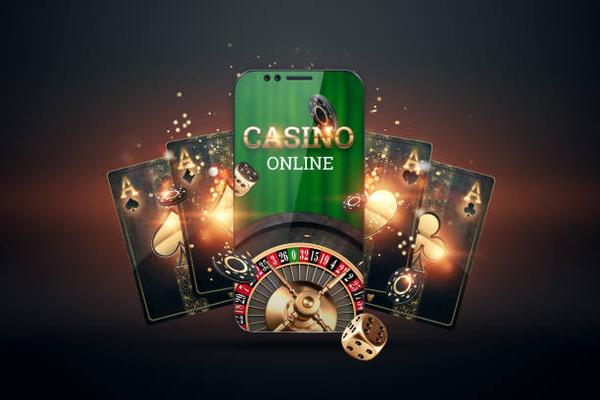 Find Creative Bonus Mechanics Through เว็บคาสิโนออนไลน์ for Gaming Variety
