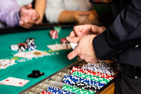 Best Online Casinos In Kuwait Through a Two-Factor Authentication Lens
