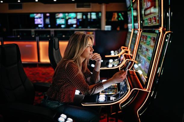 Understanding How lista casino non aams Can Help