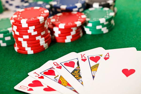 How Game Menus Work at a trusted online casino Singapore